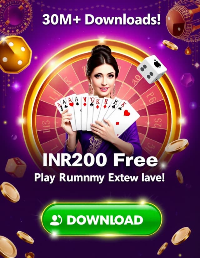 Teen Patti List Banner